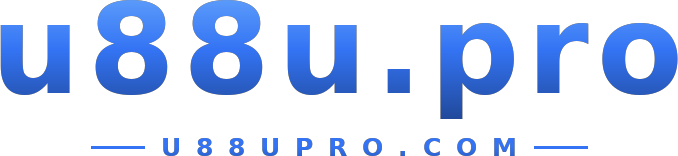 u88u.pro logo